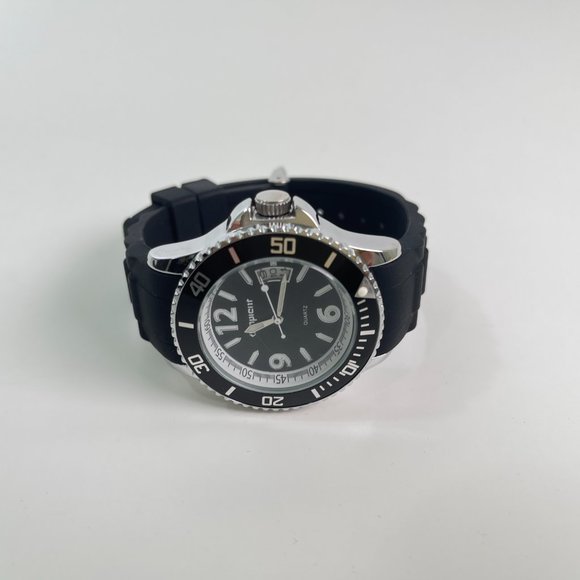 Sapient Time Space Watch Japan Movement Watch - Picture 6 of 7